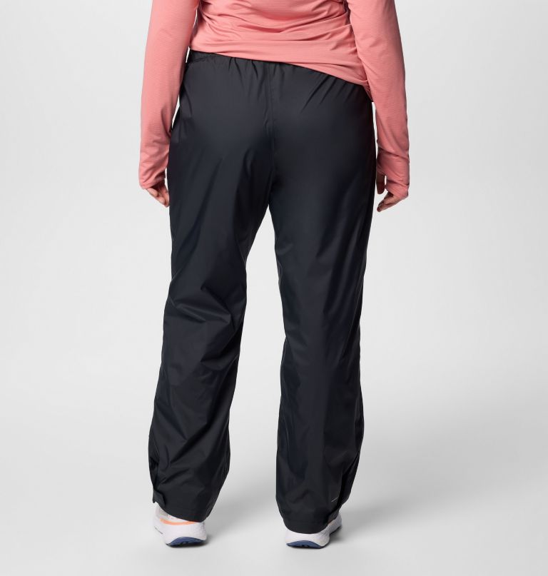 women storm surge ii pants - plus size