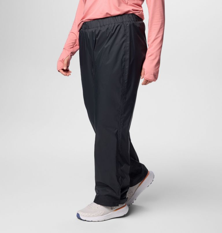 women storm surge ii pants - plus size
