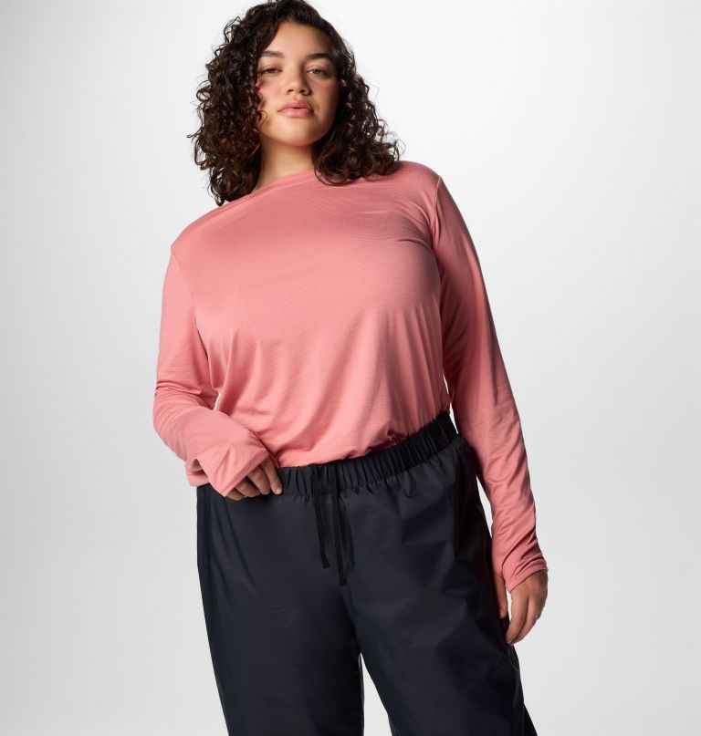 women storm surge ii pants - plus size