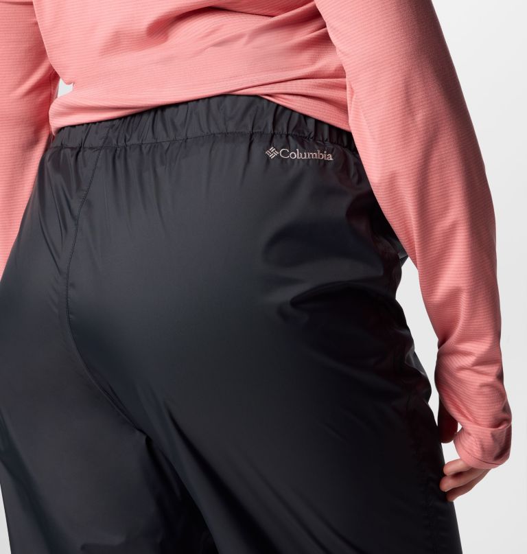 women storm surge ii pants - plus size