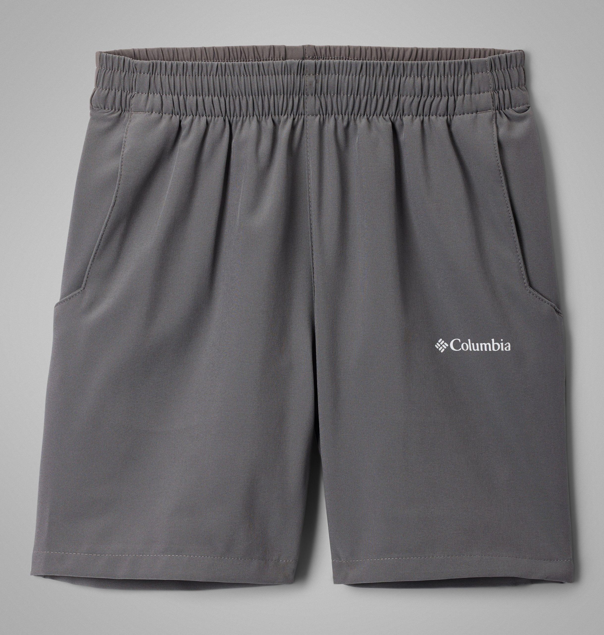 columbia hike ii shorts voor jongens