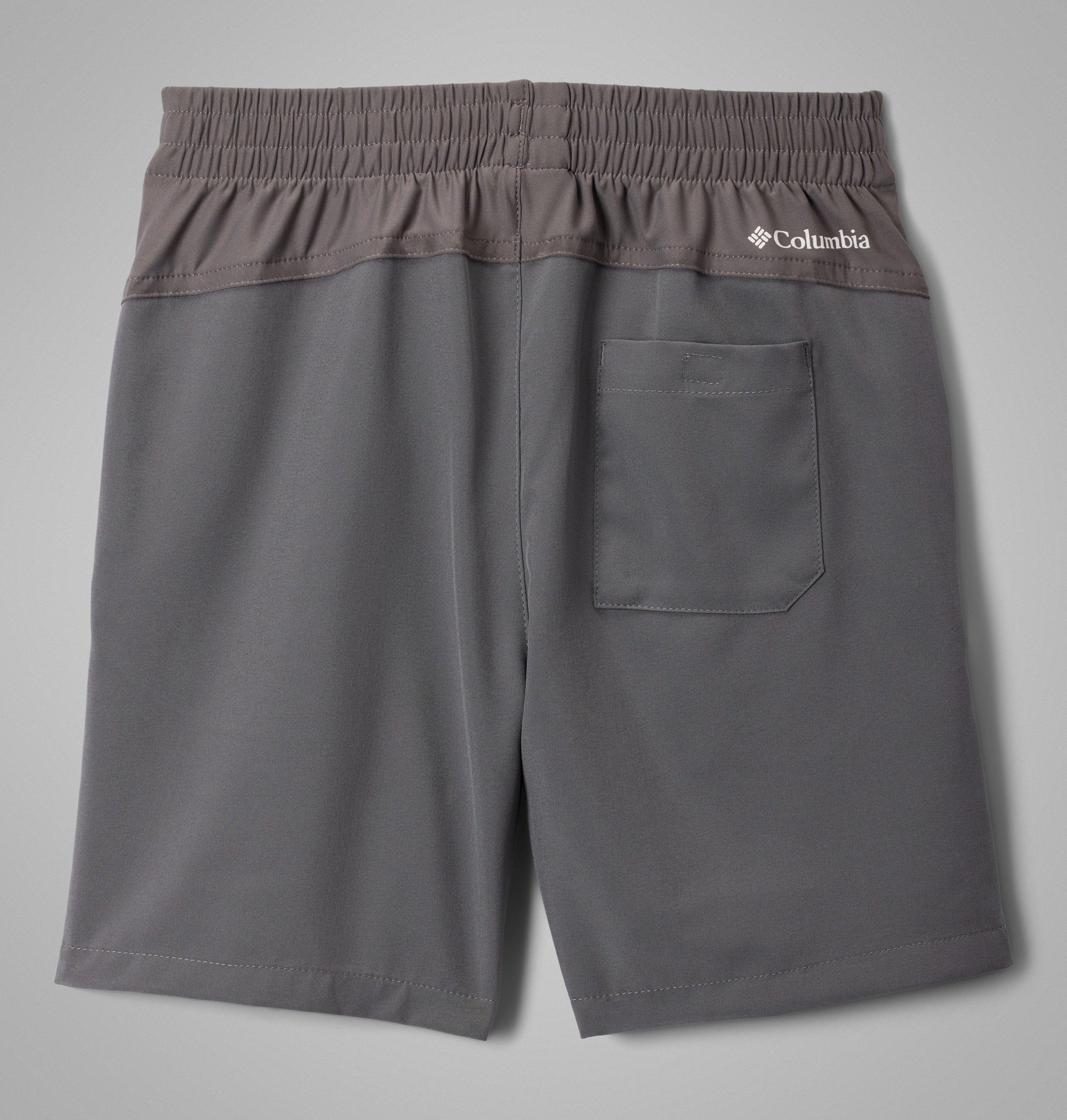 columbia hike ii shorts voor jongens