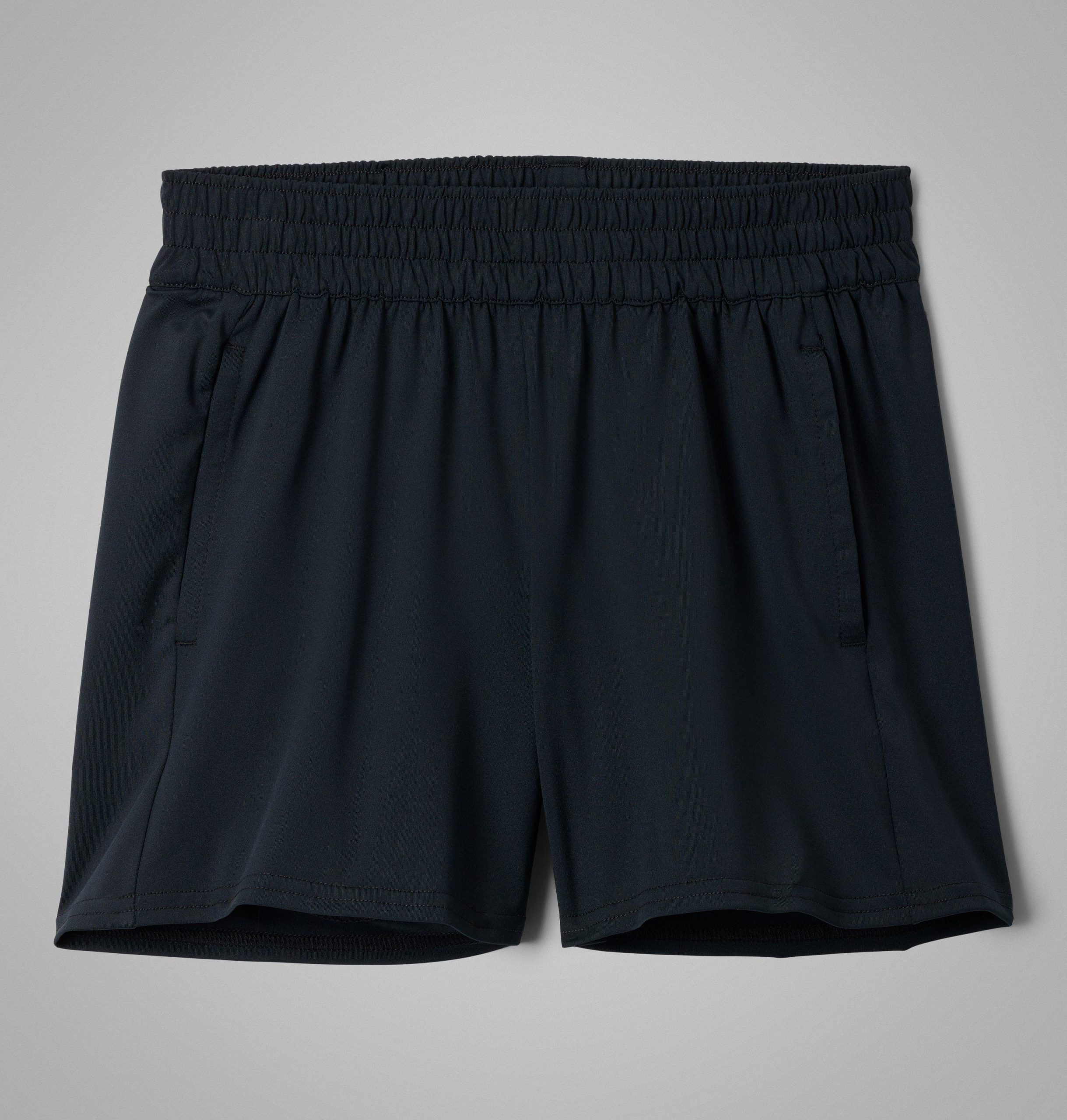 chill river shorts voor meisjes