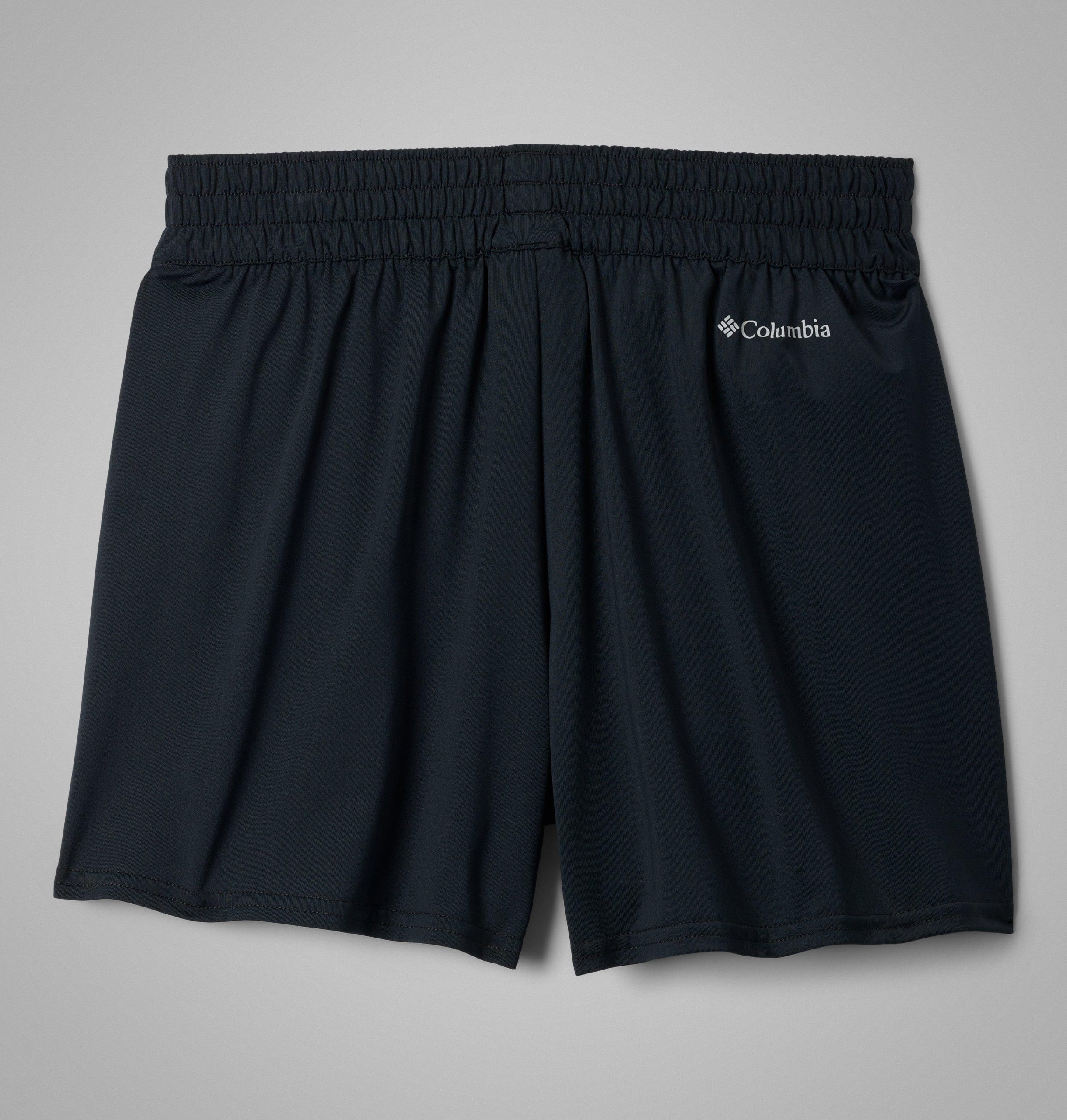 chill river shorts voor meisjes