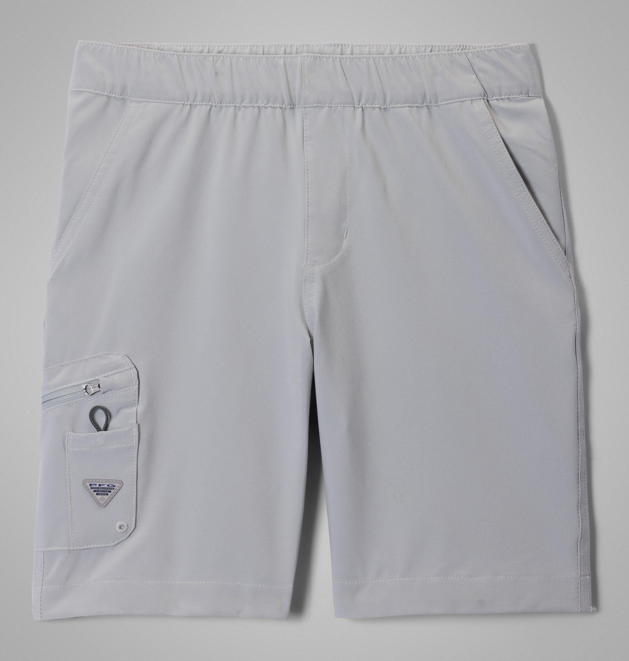 pfg deep waves short voor jongens