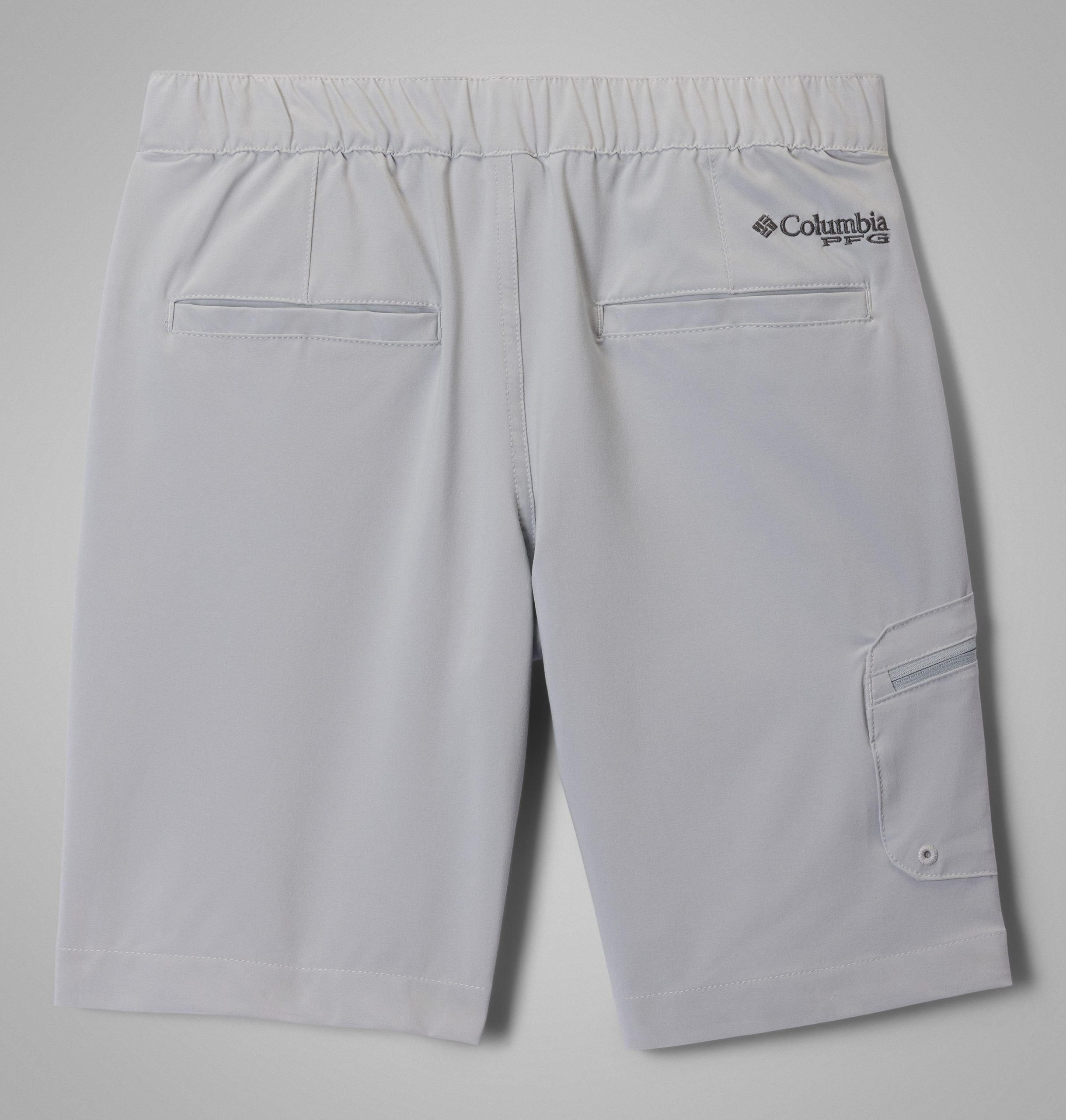 pfg deep waves short voor jongens