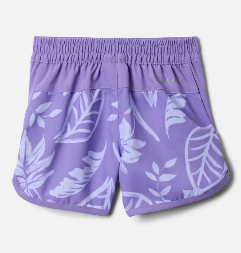 girls toddler sandy shores board shorts
