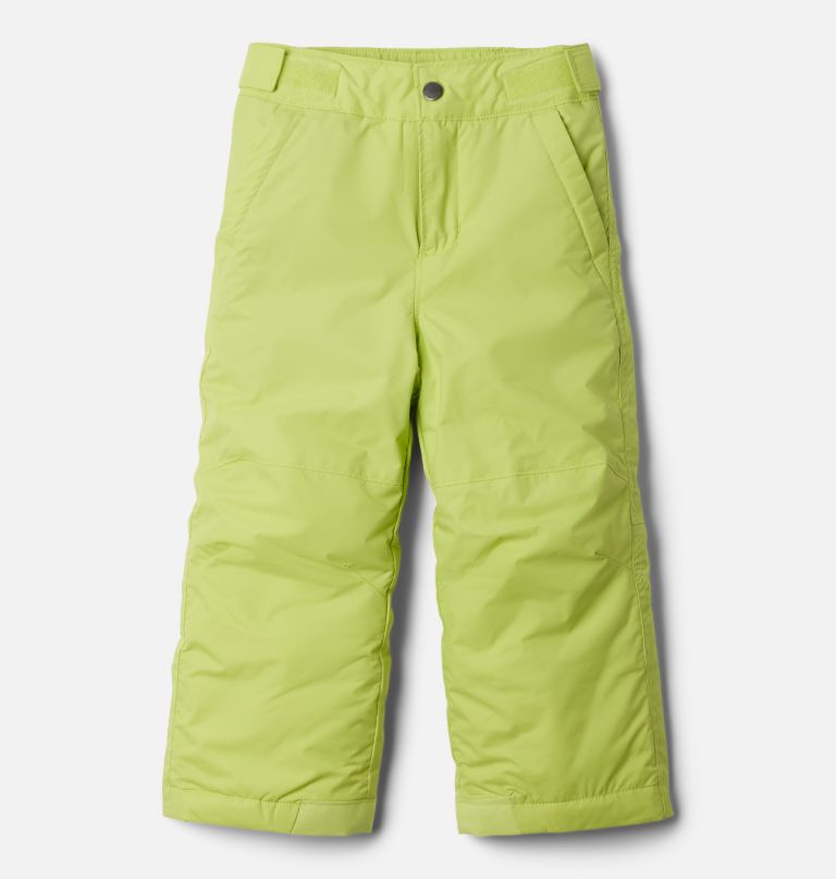 boys toddler ice slope iii pants