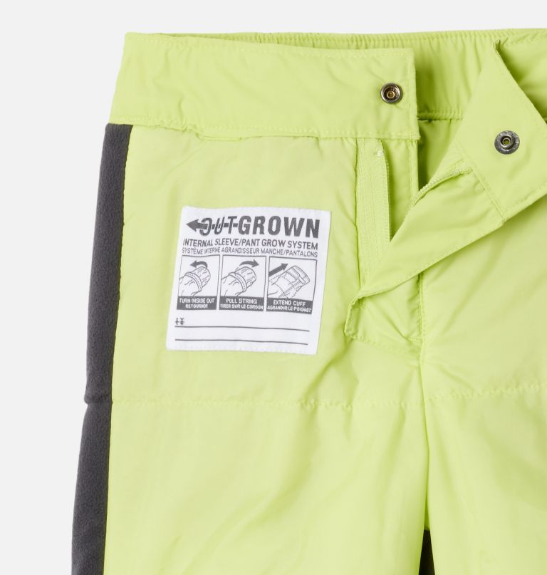 boys toddler ice slope iii pants