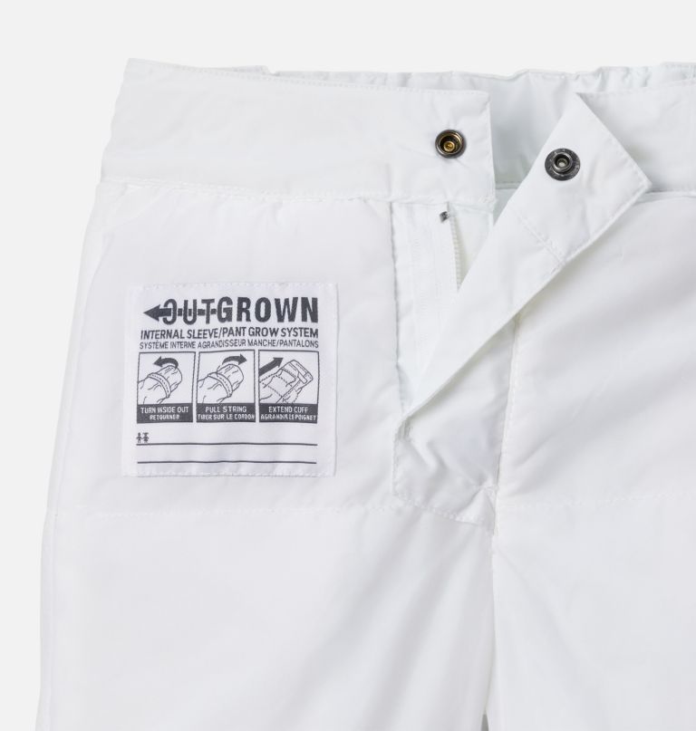 girls toddler starchaser peak iii pants