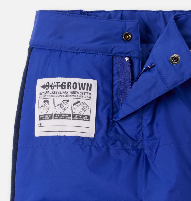 girls toddler starchaser peak iii pants
