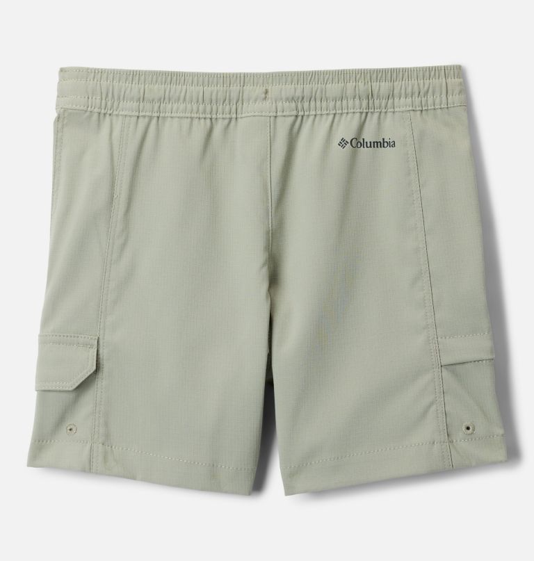 girls toddler tech trail utility shorts