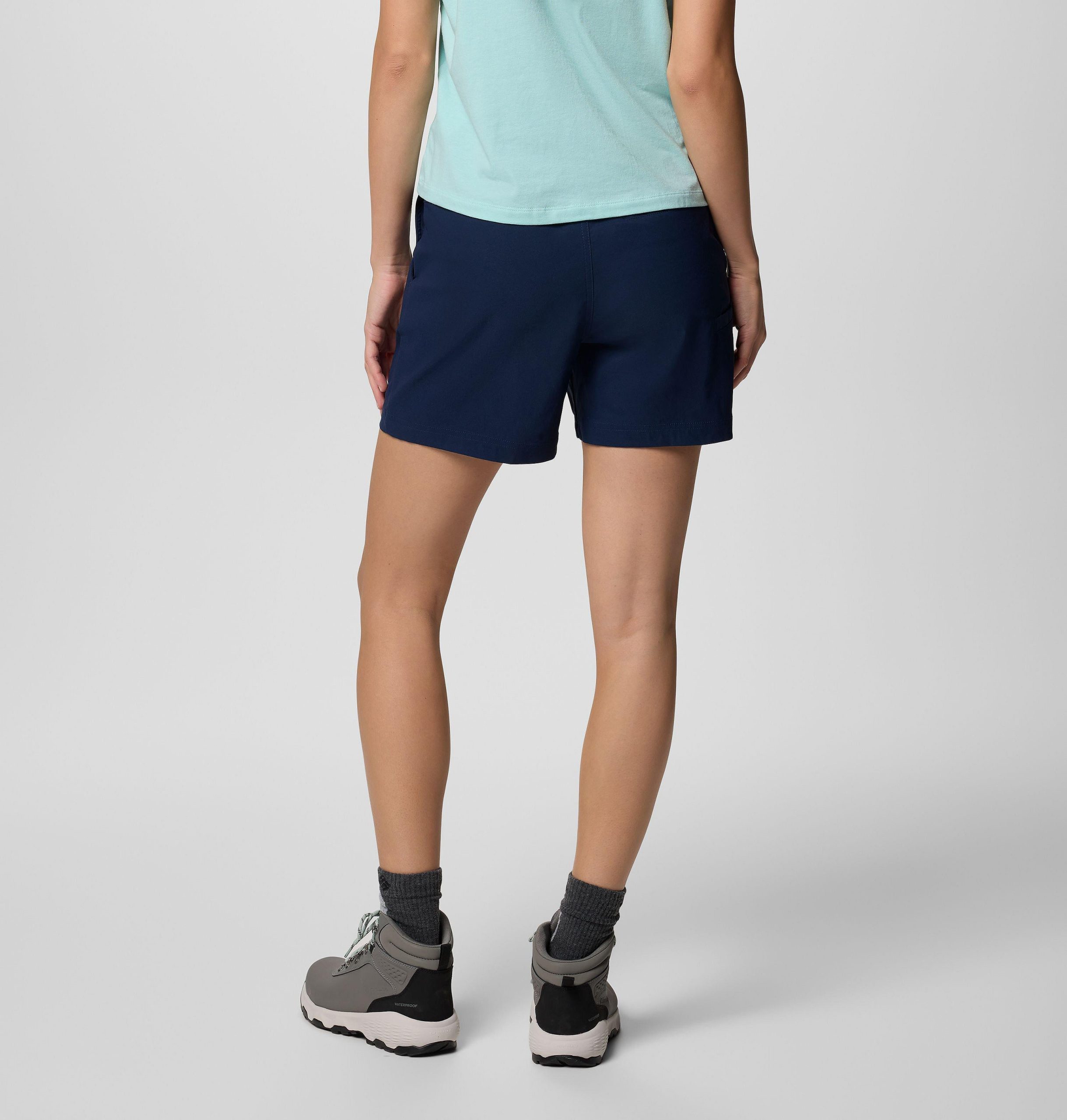 dames leslie falls shorts ii