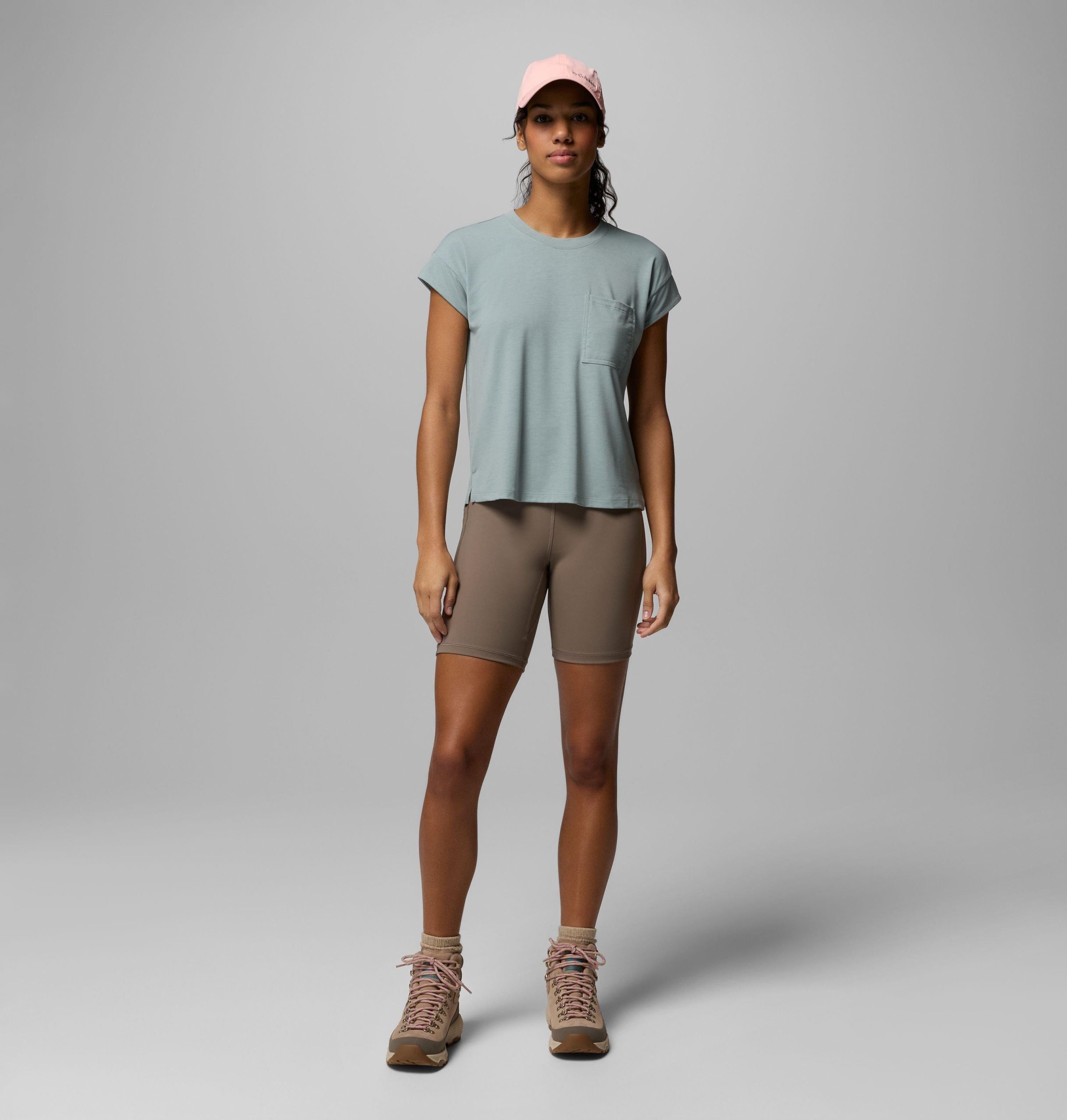 dames loneridge shorts