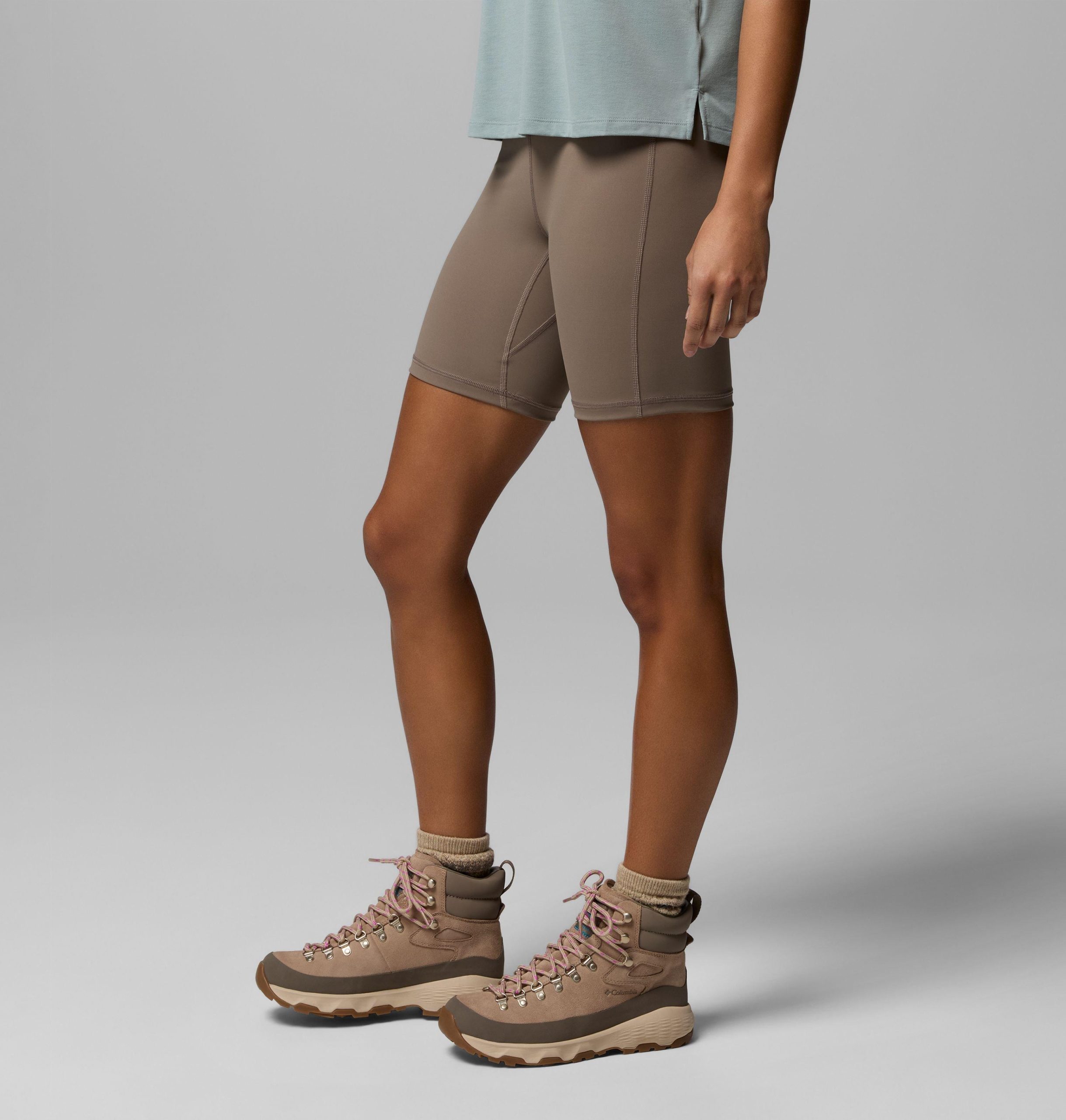 dames loneridge shorts