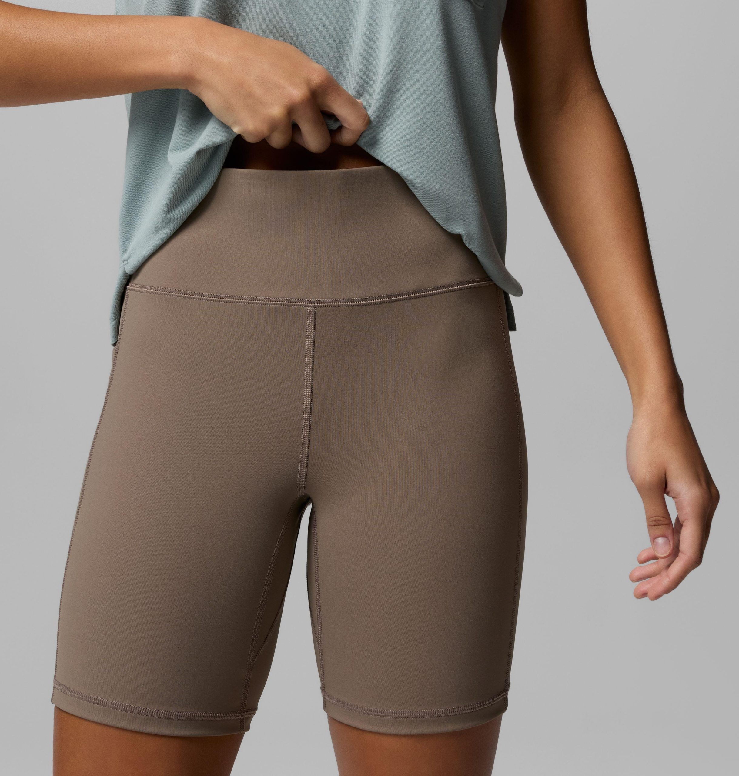 dames loneridge shorts