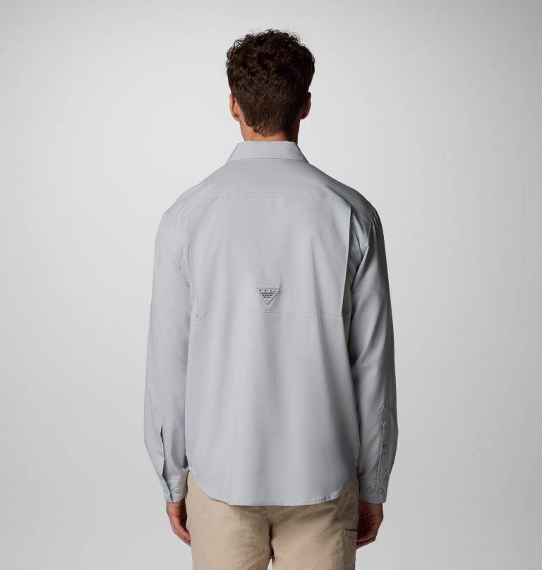 men pfg fly range zero long sleeve shirt