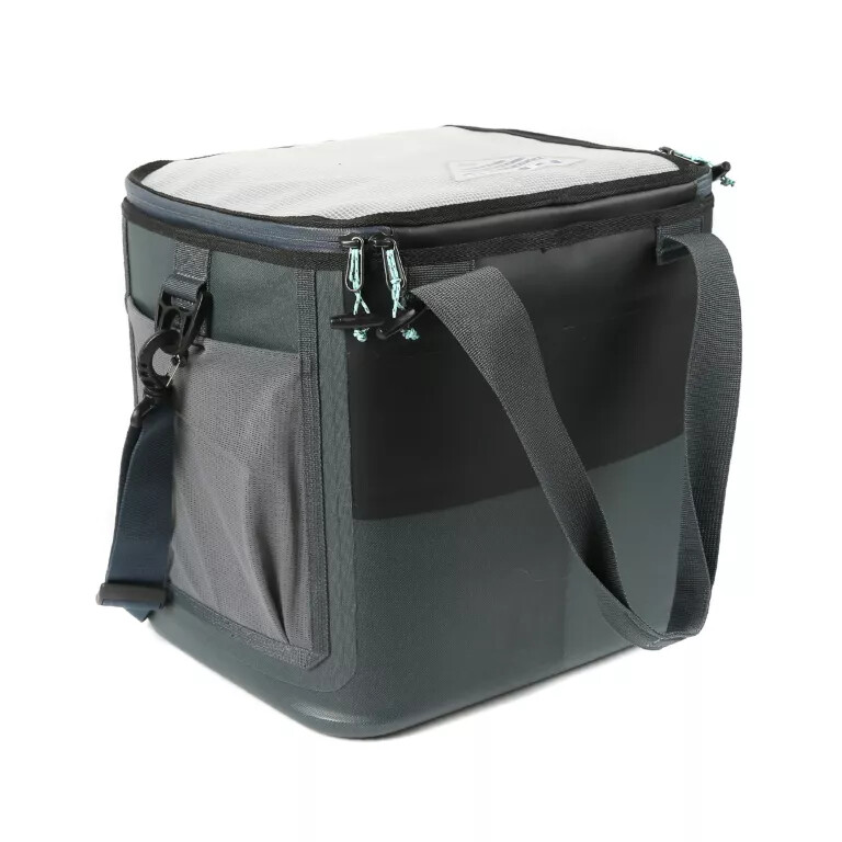 columbia pfg welded hardbody cooler - 24-can capacity