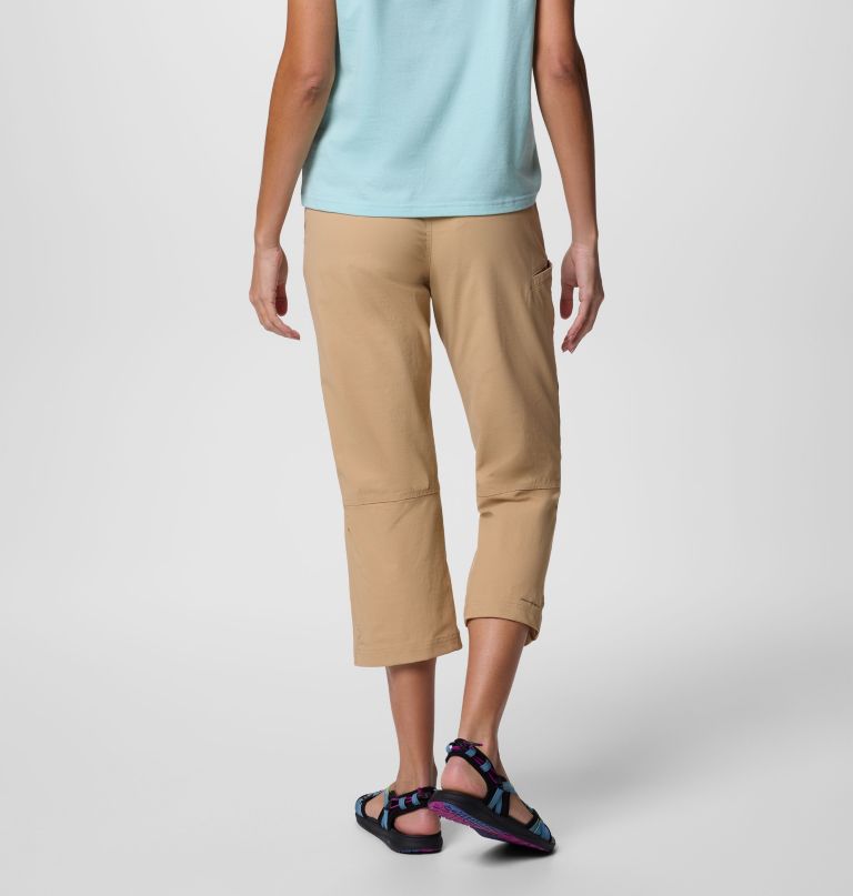 women leslie falls capris ii