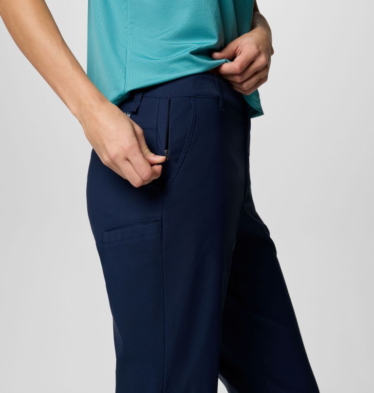 women leslie falls capris ii