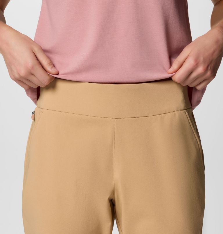 women all seasons capris