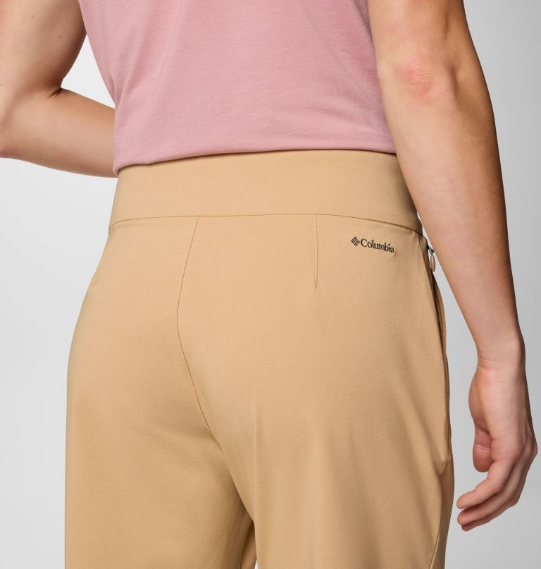 women all seasons capris