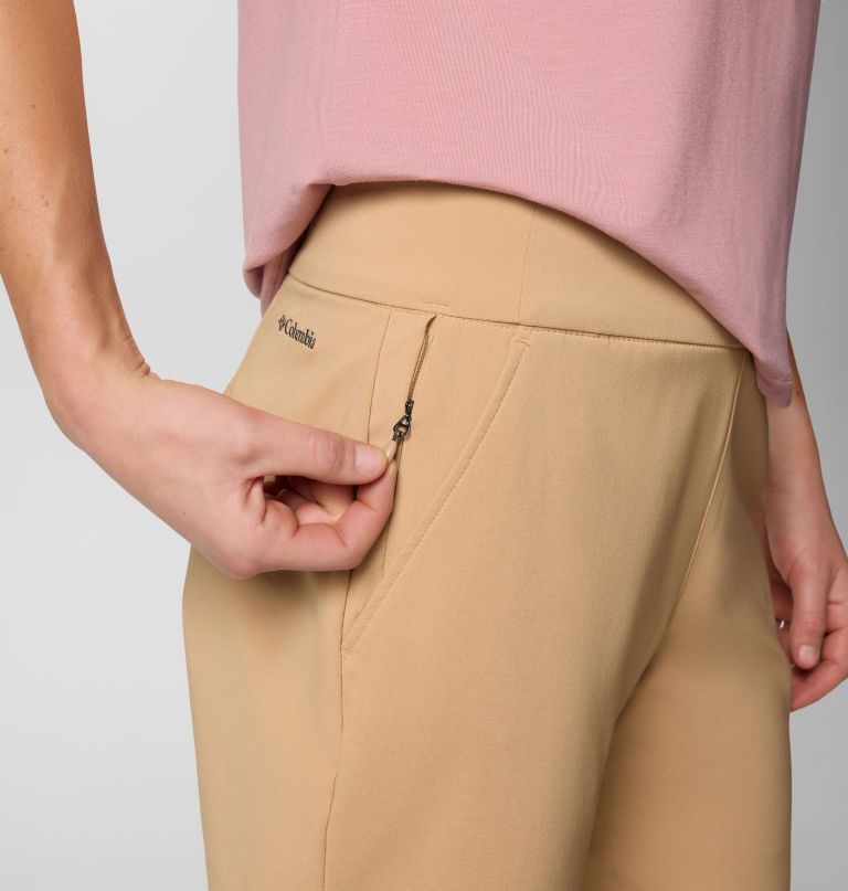 women all seasons capris