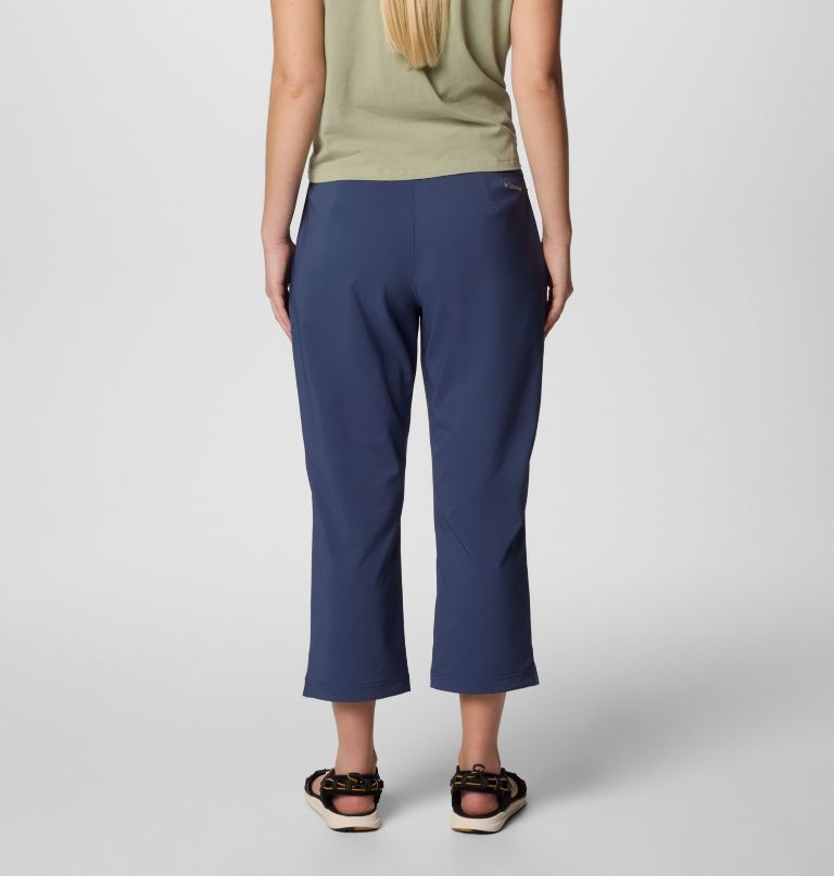 women all seasons capris