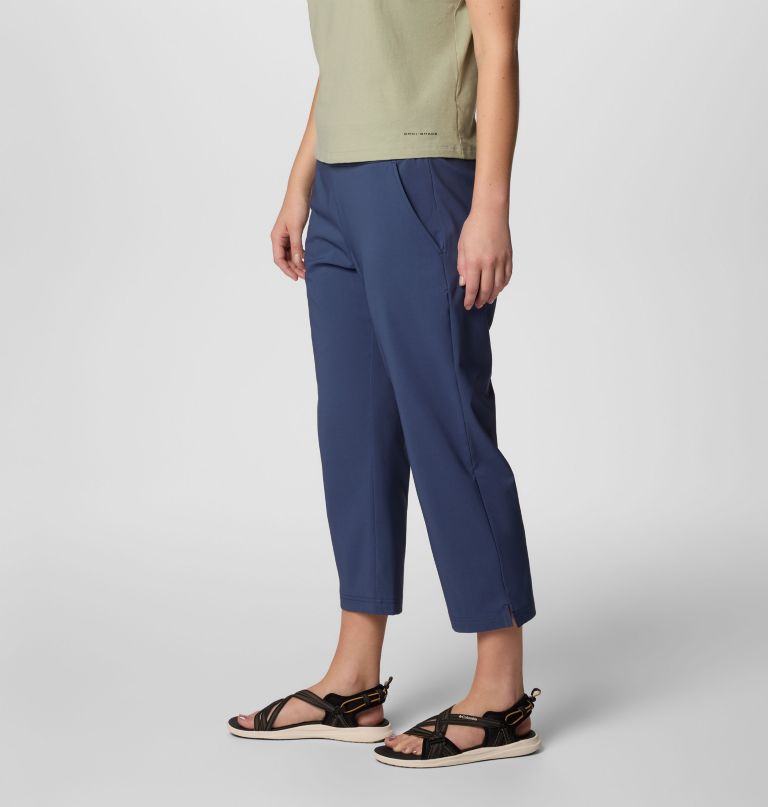 women all seasons capris