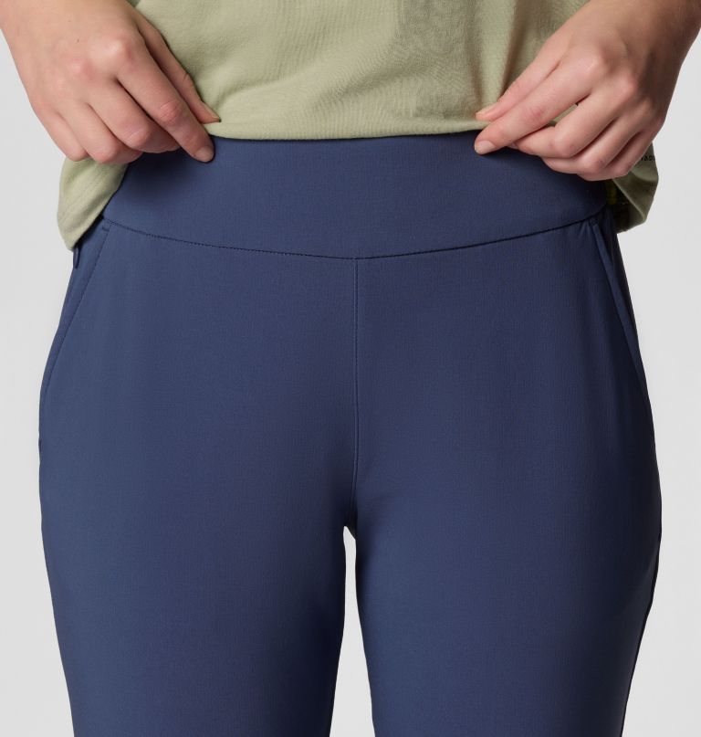 women all seasons capris