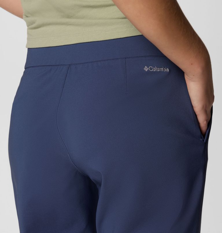women all seasons capris