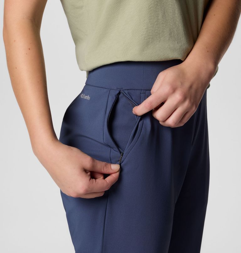 women all seasons capris