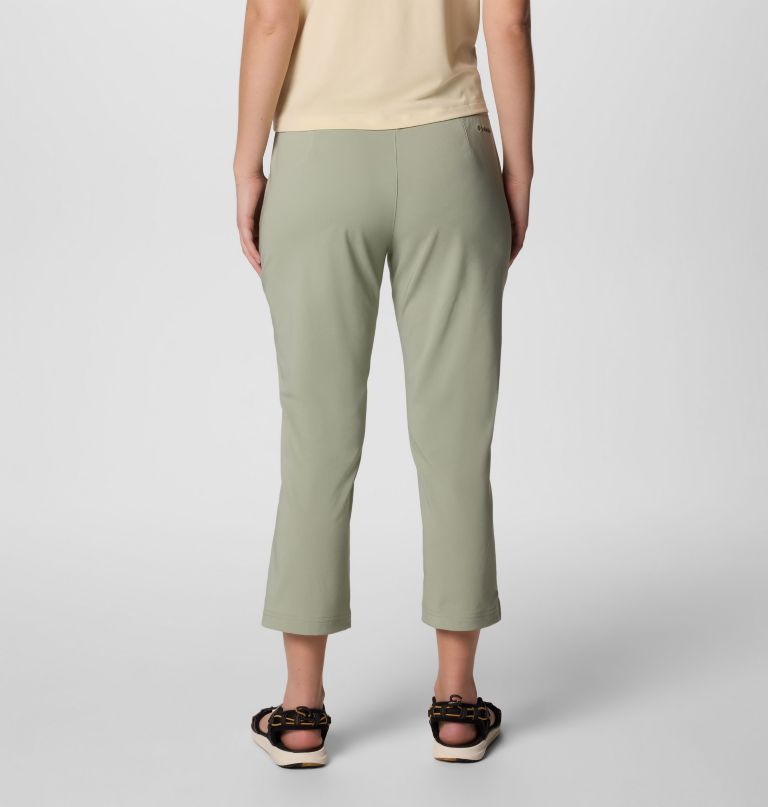 women all seasons capris