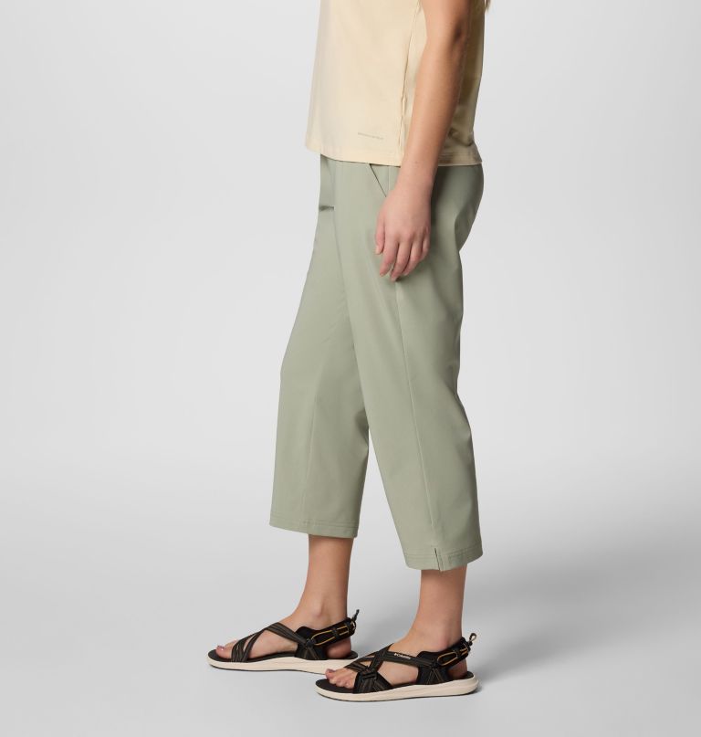 women all seasons capris
