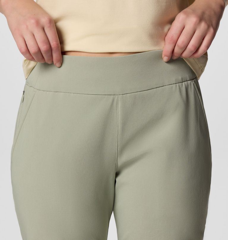 women all seasons capris