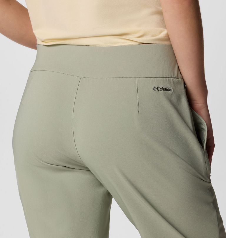 women all seasons capris