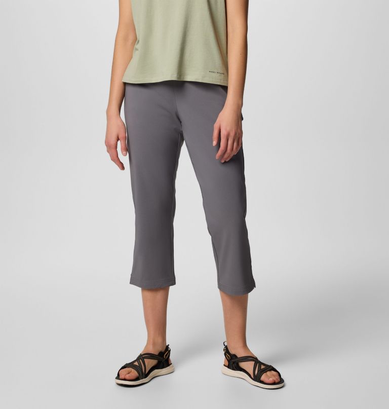 women all seasons capris