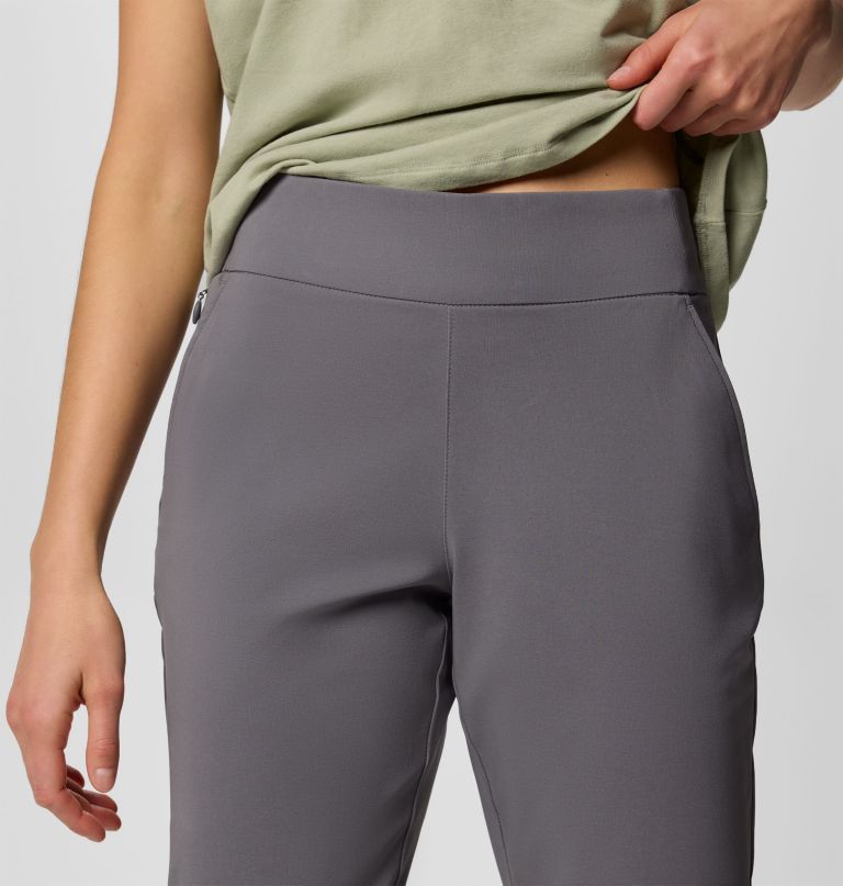 women all seasons capris