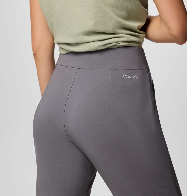 women all seasons capris