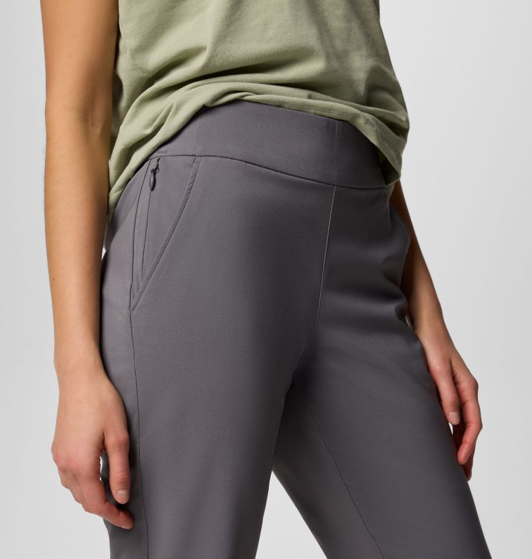women all seasons capris