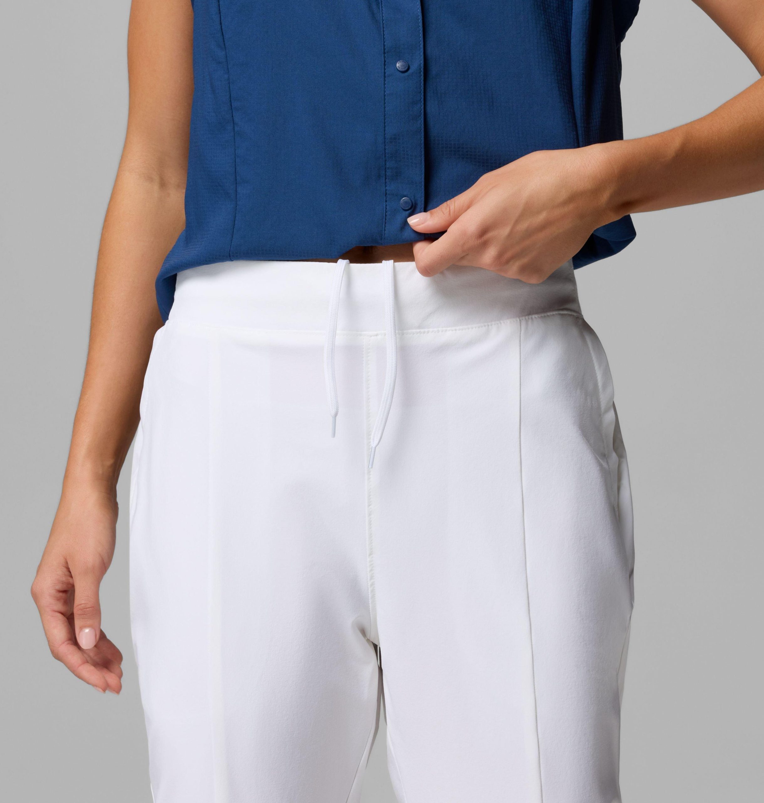 dames pfg tidal sands capris