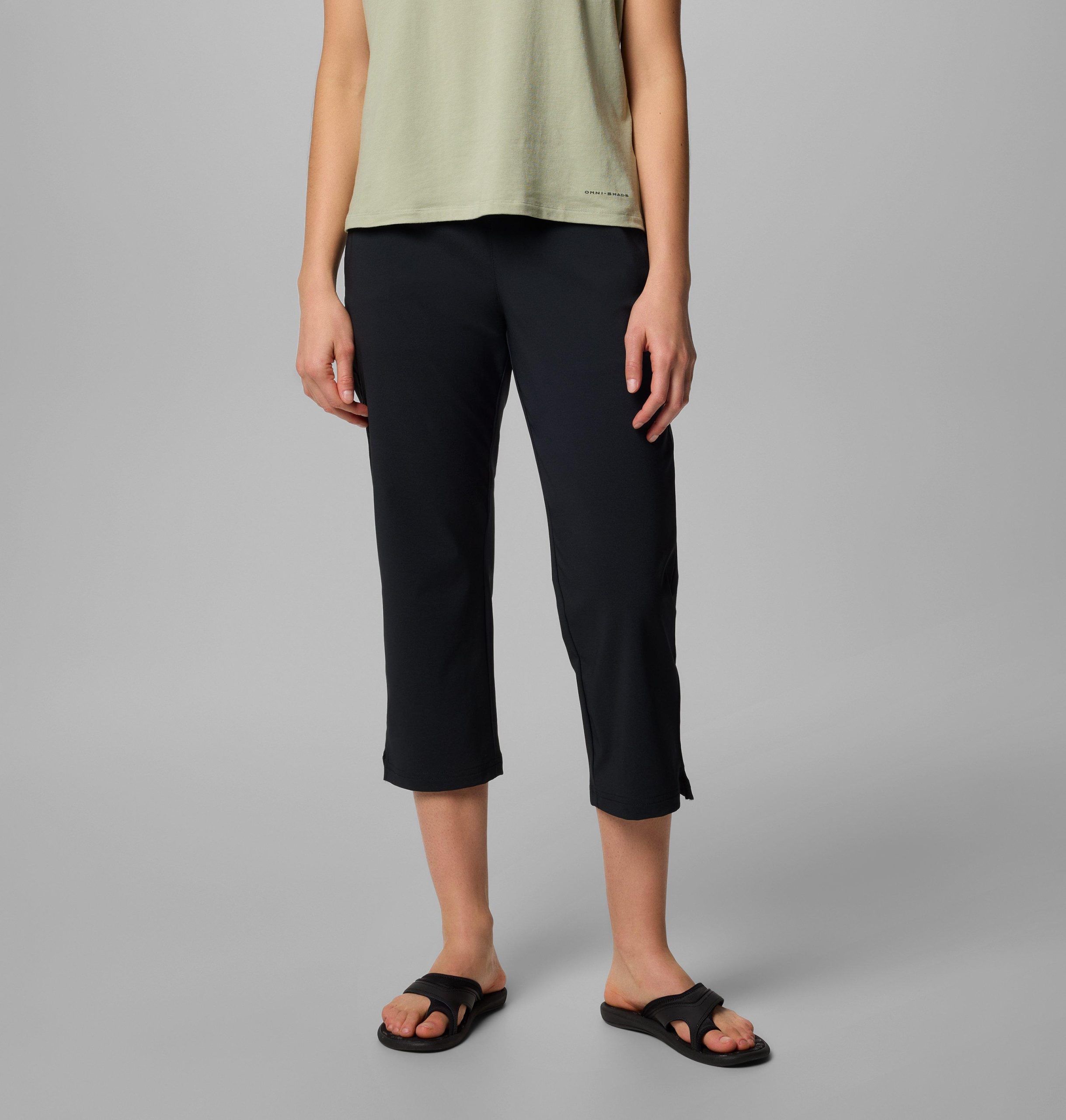 dames capris voor alle seizoenen