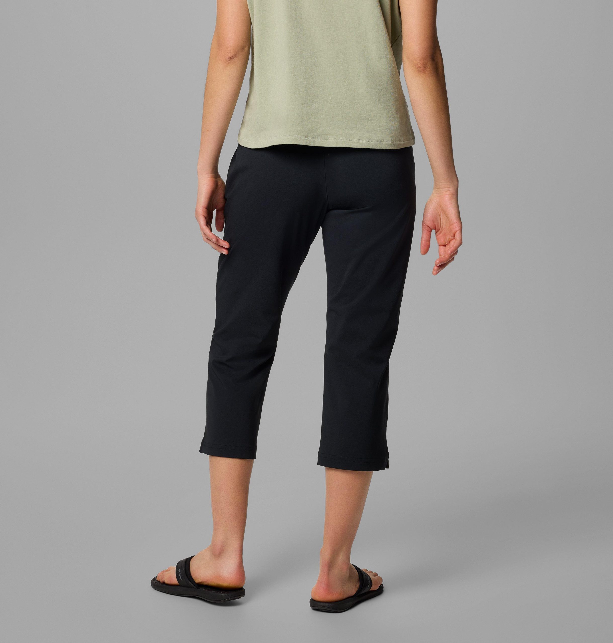 dames capris voor alle seizoenen