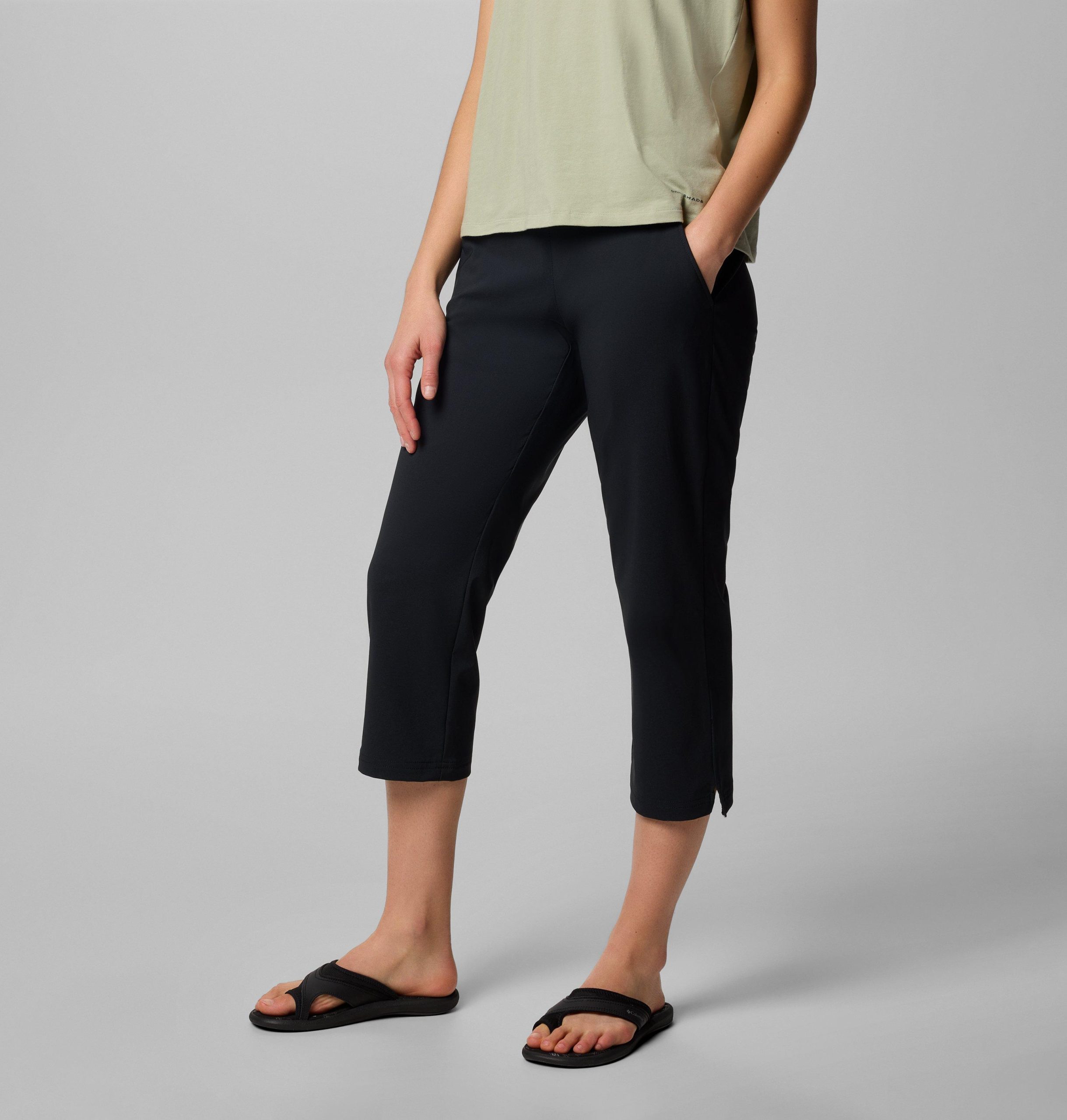 dames capris voor alle seizoenen