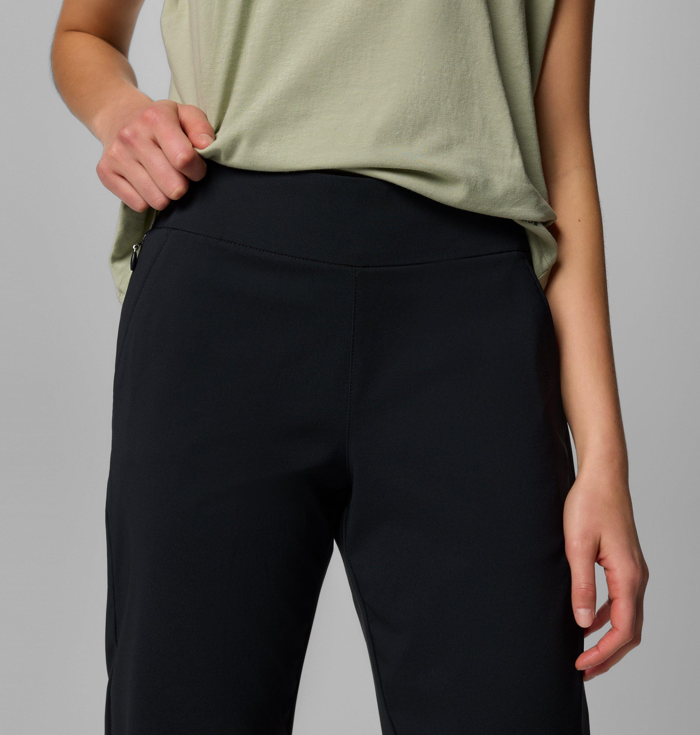 dames capris voor alle seizoenen