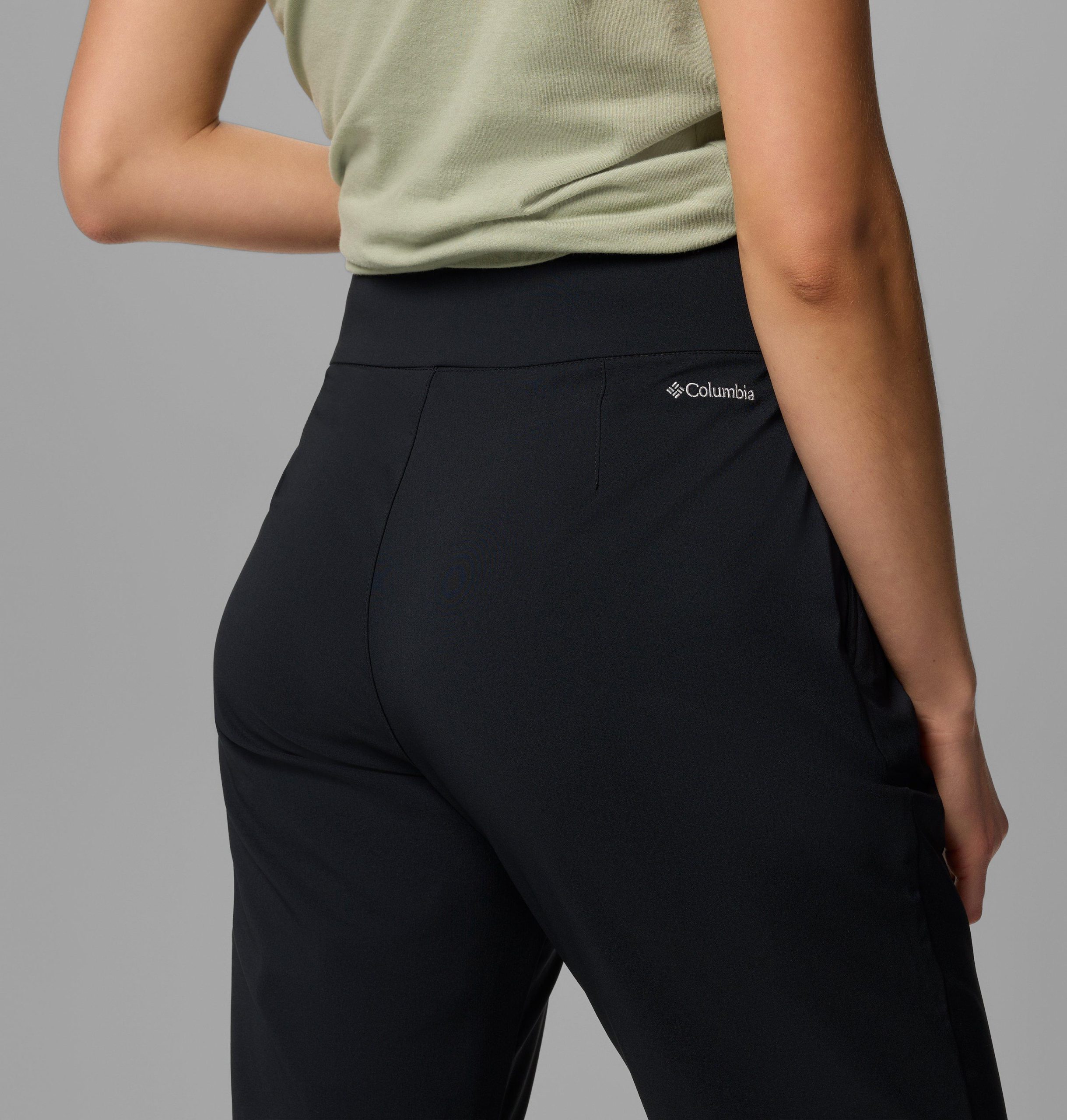dames capris voor alle seizoenen