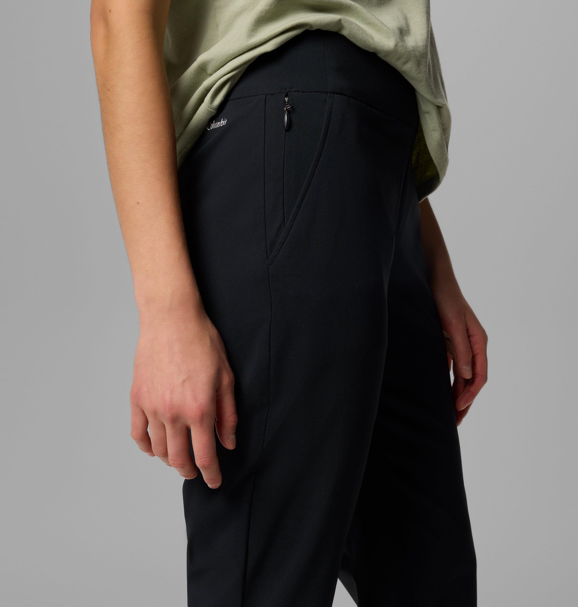dames capris voor alle seizoenen