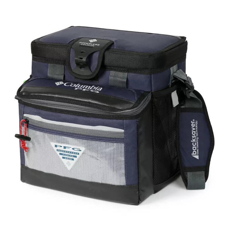 pfg skiff guide thermal pack – 22-can capacity