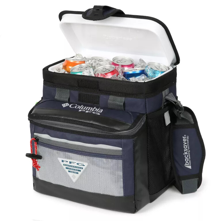 pfg skiff guide thermal pack – 22-can capacity