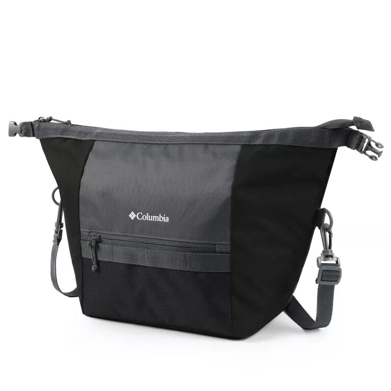 cascades explorer roll top lunch pack